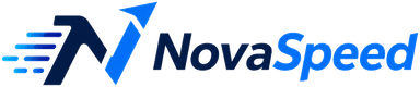 NovaSpeed logo